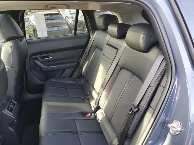 2026 Mazda CX-50 Premium - Photo 25