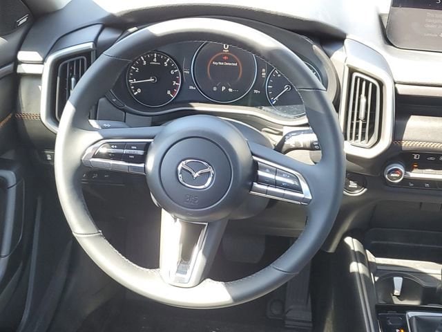 2026 Mazda CX-50 Premium - Photo 24