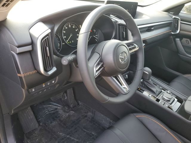 2026 Mazda CX-50 Premium - Photo 8