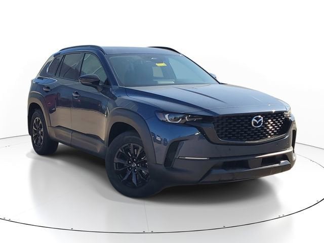 2026 Mazda CX-50 2.5 Hybrid Premium's photo