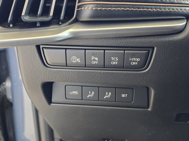 2026 Mazda CX-90 Premium Plus Package - Photo 8