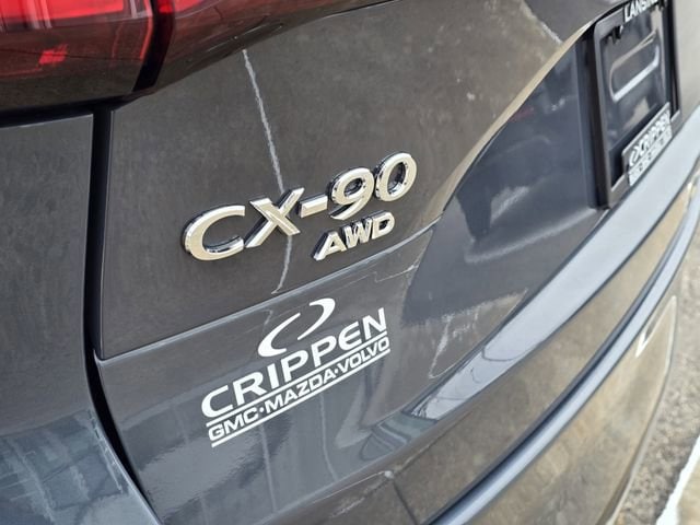2026 Mazda CX-90 Premium Plus Package - Photo 31