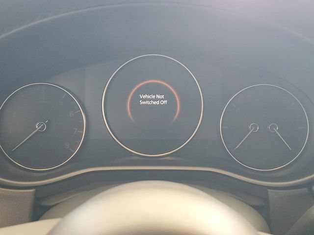 2026 Mazda CX-30 Carbon Edition - Photo 10