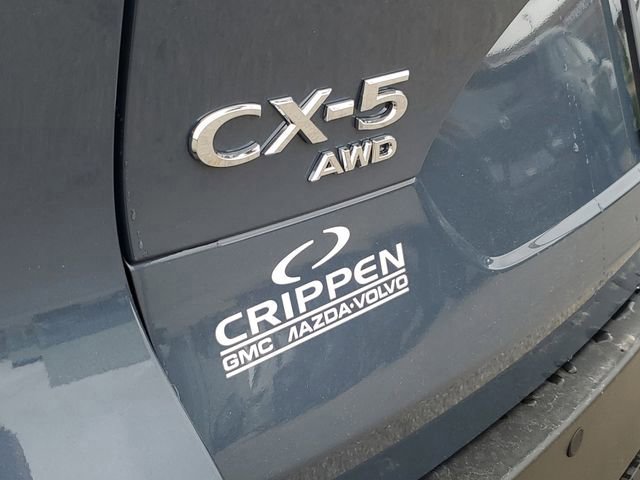 2026 Mazda CX-5 S Select - Photo 30