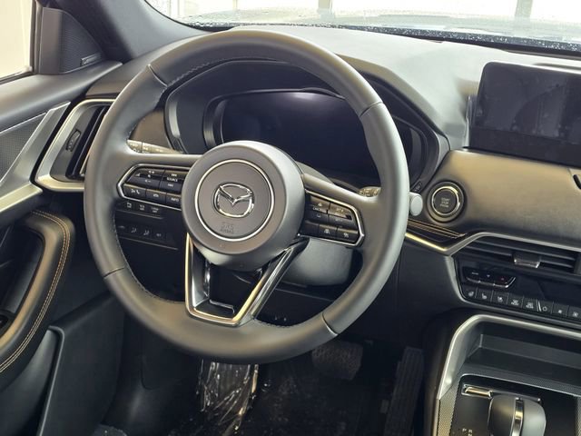 2026 Mazda CX-90 Premium Plus Package - Photo 24