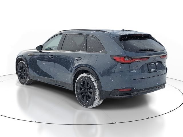2026 Mazda CX-90 Premium Sport Package - Photo 3