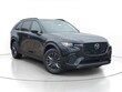  Mazda CX-50 Hybrid