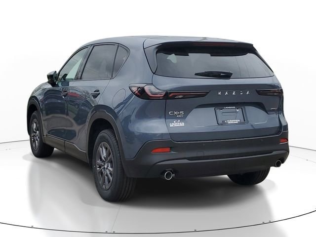 2026 Mazda CX-5 S Select - Photo 3
