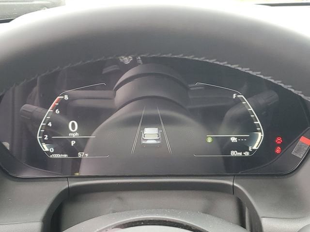 2026 Mazda CX-5 S Select - Photo 9
