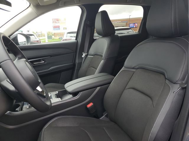 2026 Mazda CX-5 S Select - Photo 5