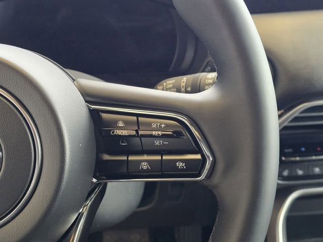 2026 Mazda CX-90 Premium Plus Package - Photo 11