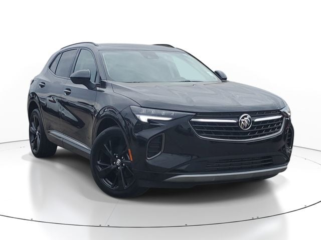 2023 Buick Envision Preferred AWD's photo