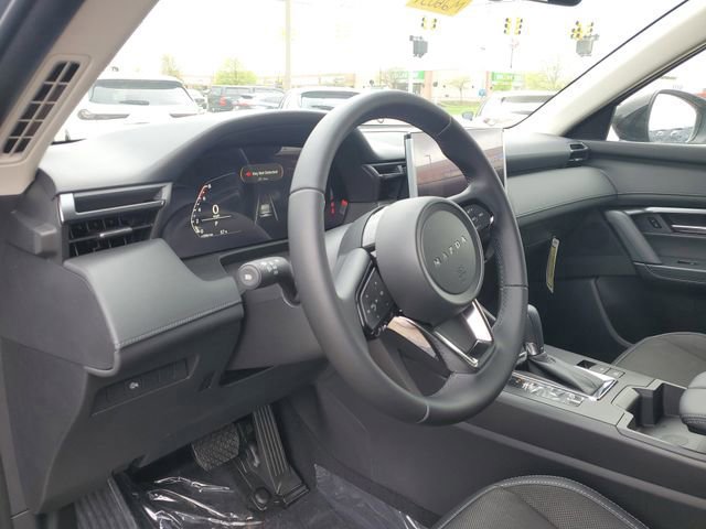 2026 Mazda CX-5 S Select - Photo 7