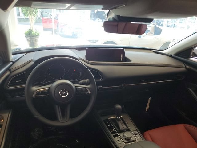 2026 Mazda CX-30 Carbon Edition - Photo 26
