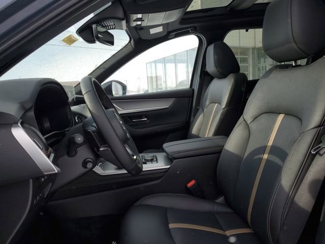 2026 Mazda CX-90 Premium Sport Package - Photo 5