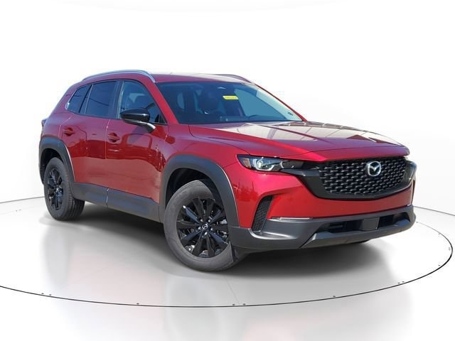 2026 Mazda CX-50 2.5 S Select's photo