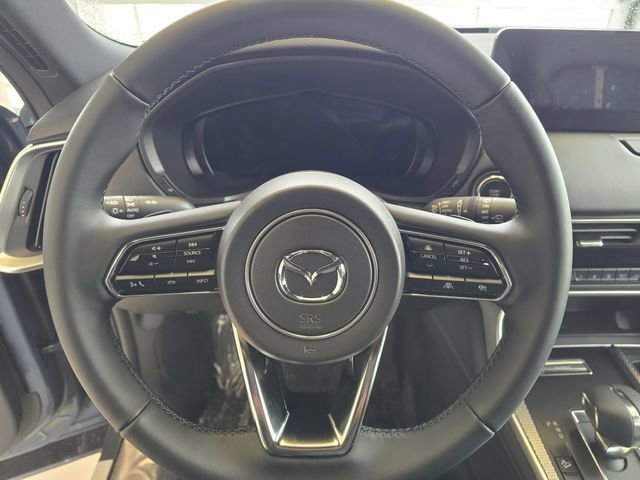 2026 Mazda CX-90 Premium Plus Package - Photo 9