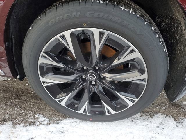 2026 Mazda CX-90 Premium Plus Package - Photo 31