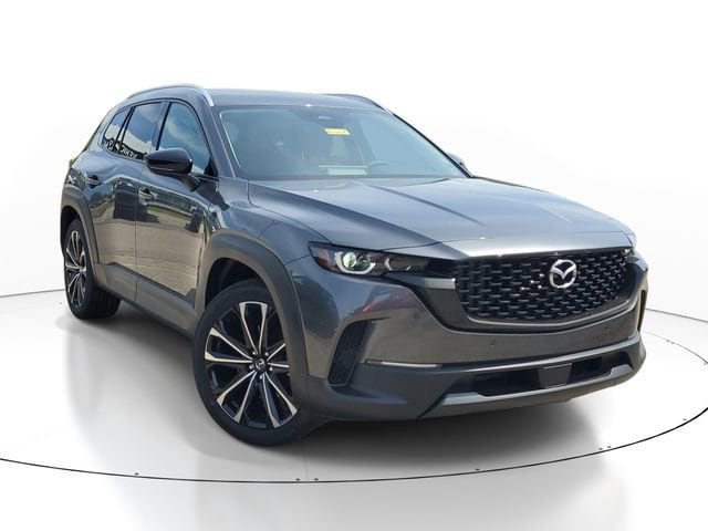 2026 Mazda CX-50 2.5 S Premium's photo
