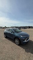  Buick Encore GX