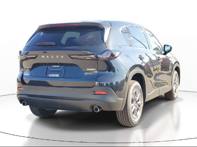 New 2026 Mazda CX-5 2.5 S Select AWD Sport Utility