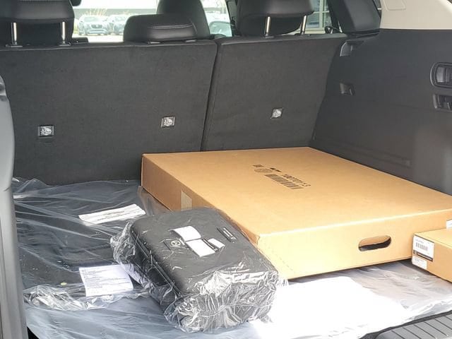 2026 Mazda CX-50 Premium Plus - Photo 29