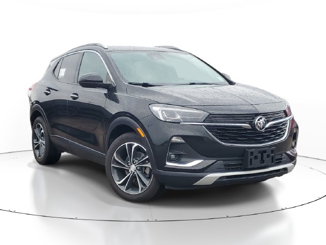 2021 Buick Encore GX