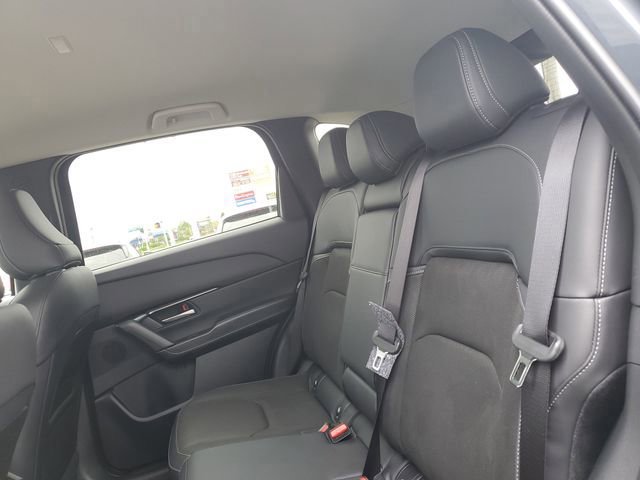 2026 Mazda CX-5 S Select - Photo 25