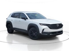 2026 Mazda CX-50 Hybrid Preferred AWD Sport Utility