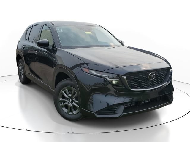 2026 Mazda CX-5 Sport Utility 