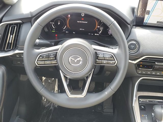 2026 Mazda CX-90 Premium Package - Photo 27