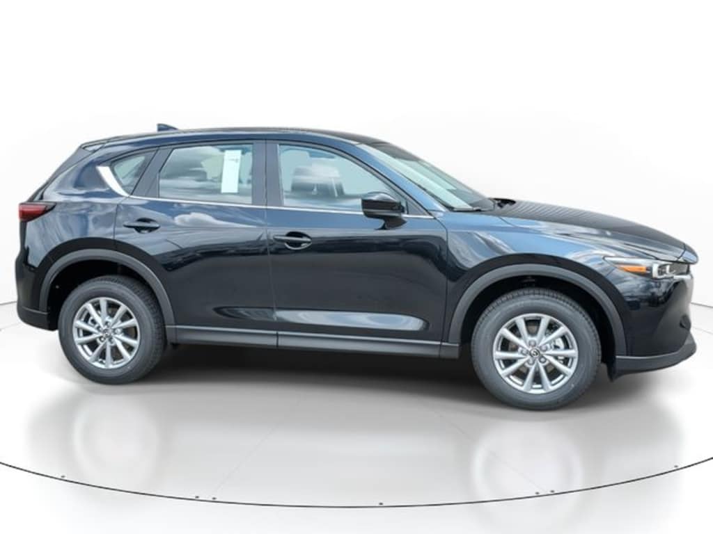 Used 2023 Mazda CX-5 2.5 S SUV