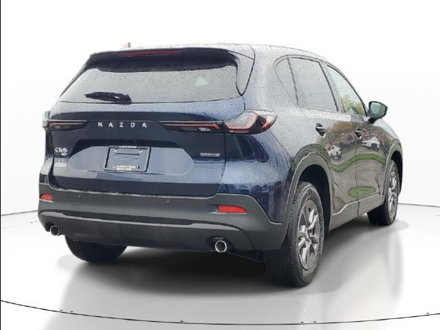New 2026 Mazda CX-5 2.5 S Select AWD Sport Utility