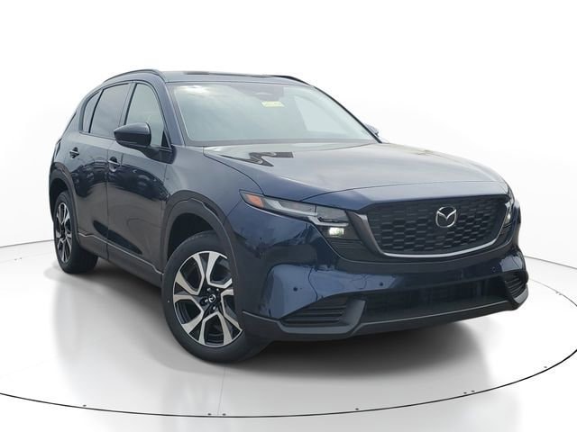 2026 Mazda CX-5 S Preferred Auto AWD's photo
