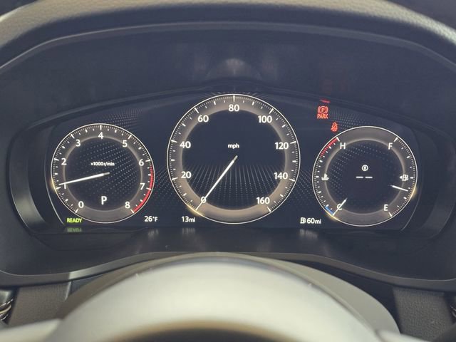 2026 Mazda CX-90 Premium Plus Package - Photo 12