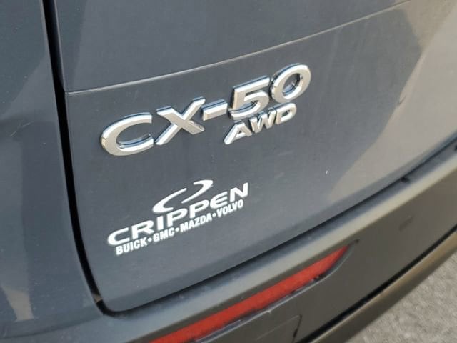 2026 Mazda CX-50 Premium - Photo 35
