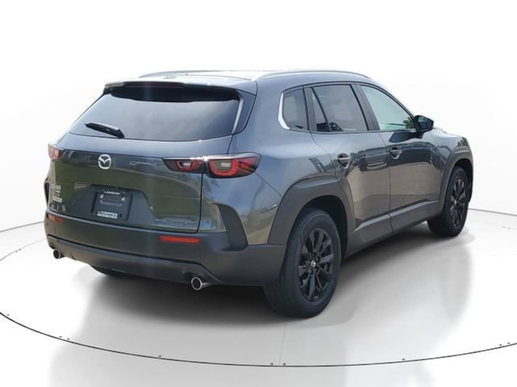 New 2026 Mazda CX-50 2.5 S Preferred AWD Sport Utility