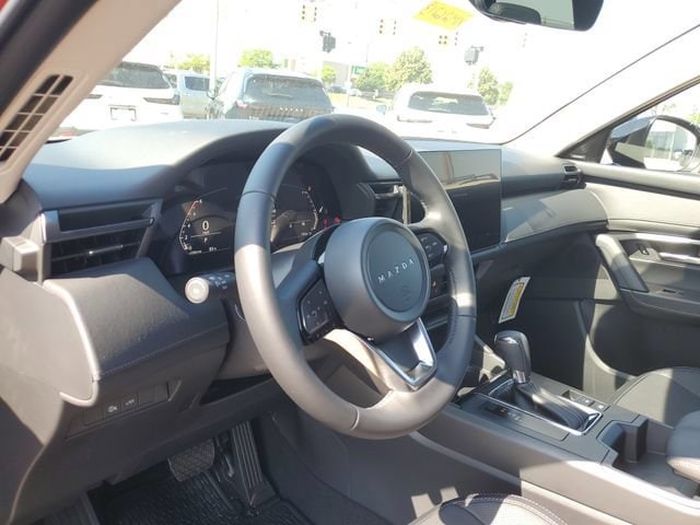2026 Mazda CX-5 S Preferred - Photo 8
