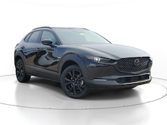 2026 Mazda CX-30 2.5 S Aire Edition Sport Utility