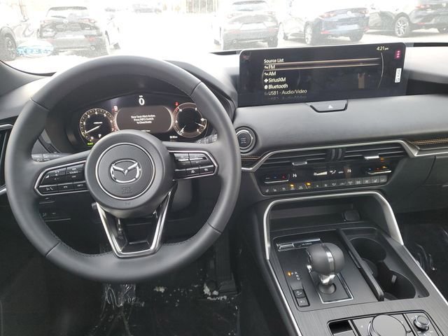 2026 Mazda CX-90 Premium Plus Package - Photo 24