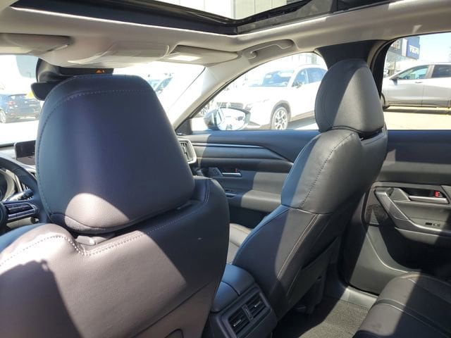 2026 Mazda CX-50 Premium - Photo 27