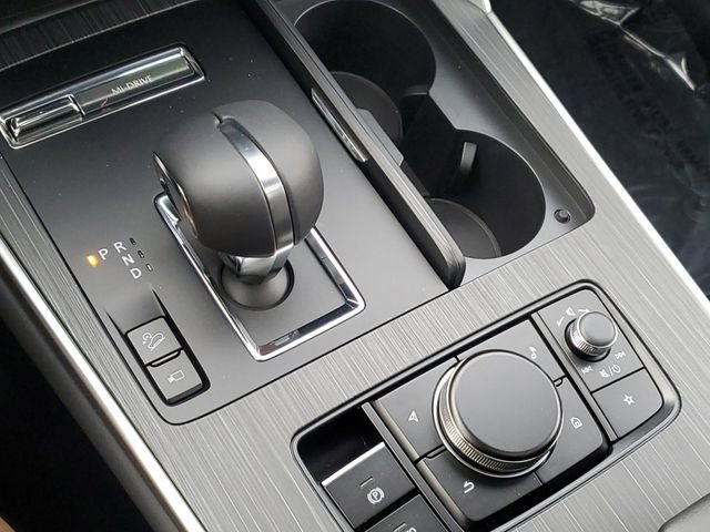 2026 Mazda CX-90 Premium Plus Package - Photo 20