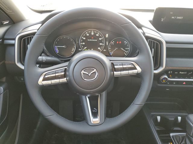 2026 Mazda CX-50 Premium - Photo 28