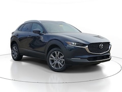 2026 Mazda CX-30 2.5 S Premium AWD Sport Utility