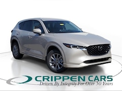 2025 Mazda CX-5 2.5 S Preferred AWD Sport Utility