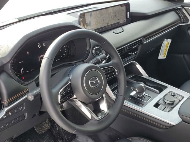 2026 Mazda CX-90 Premium Sport Package - Photo 8