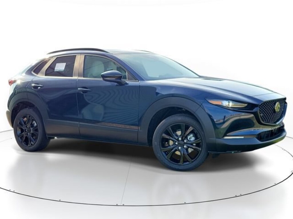 New 2026 Mazda CX-30 2.5 S Aire Edition Sport Utility