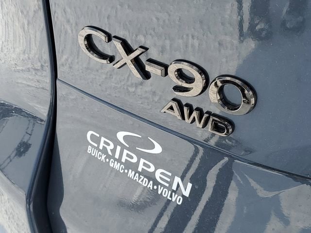 2026 Mazda CX-90 Premium Sport Package - Photo 35