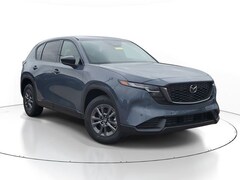 2026 Mazda CX-5 2.5 S Select AWD Sport Utility