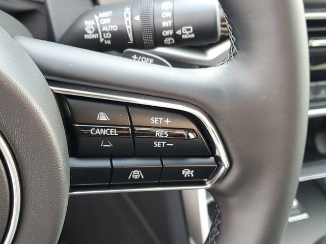 2026 Mazda CX-90 Premium Sport Package - Photo 13